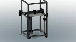HeVort | Rat Rig core v3 | Remix