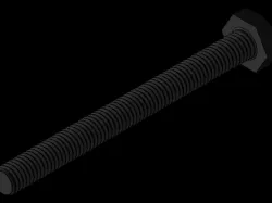 HEXAGONAL-BOLT