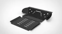 Hilux Engine Undershield / Karter Muhafaza