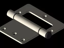 hinge