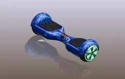 hoverboard