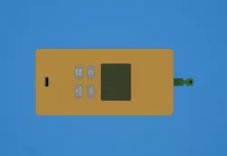 Humidity Meter Case 2