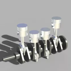 i4 engine