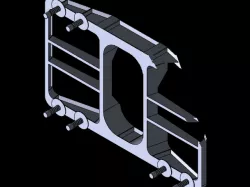 ICF trolley