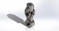 Idler Arm