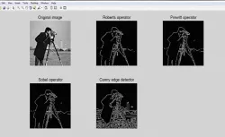 image segmentation projects using matlab
