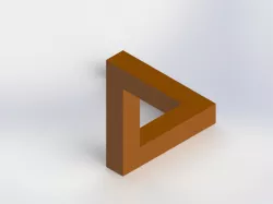Impossible Geometry 2