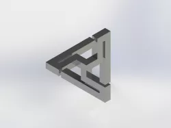 Impossible Geometry 3