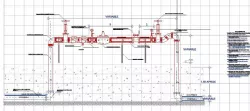 industrial park firefighting supply