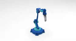 Industrial Robot
