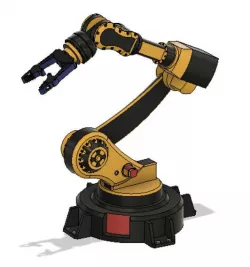 Industrial robot