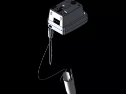 Infusion pump