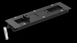 Inset Vise