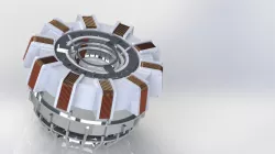 IRONMAN ARC REACTOR