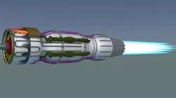 Jet Engine