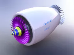 Jet Engine