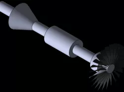 Jet Engine