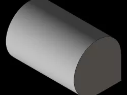 JIS B 1177 CONE POINT M4
