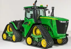 John Deere 9RX 640