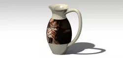 jug design