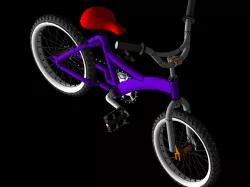 kids cycle