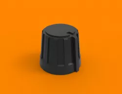 Knob