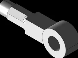 knuckle joint