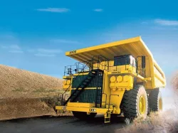 KOMATSU 930-E