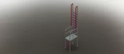 LADDER PLATFORM