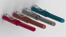Lamy Pen