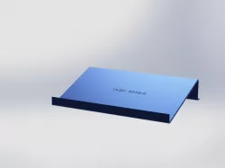 Laptop stand