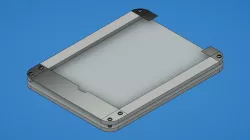 Laptop Wall Mount