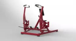 Lateral Rowing