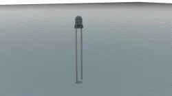 LED 3mm