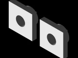 lego 1 into 1 peice