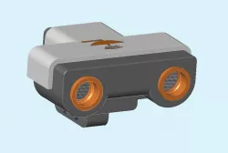 Lego NXT Ultrasonic Sensor
