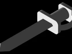 lego sword