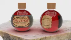 Life Elixir / Health Potion