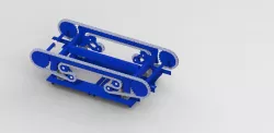 Lifter Transfer