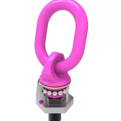 Lifting eye
