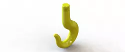 Lifting Hook