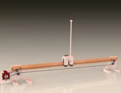 Linear Inverted Pendulum