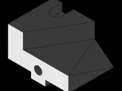Locating Block