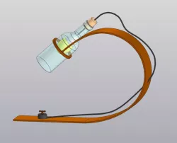 Loft lamp