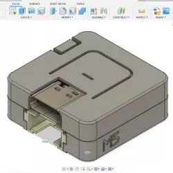 M5Atom Lite
