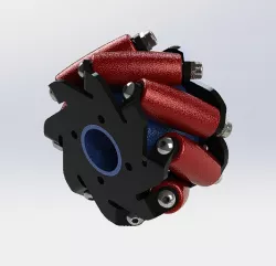 Macanum Wheel