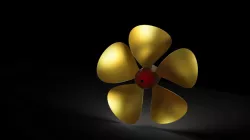 Marine Propeller