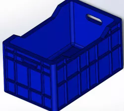 MATERIAL BIN