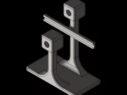 mechanical biomatrix vagina
