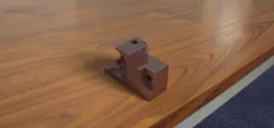 mechanical part